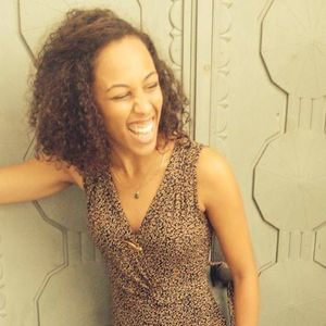 Meet your Posher, Thais